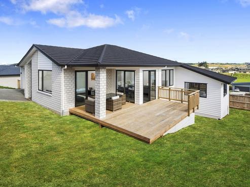 16B Glenkirk Crescent, Pokeno