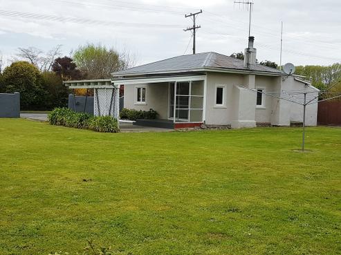 25 Johnson Street, Waipawa