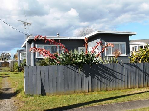30 Golf Street, Putaruru