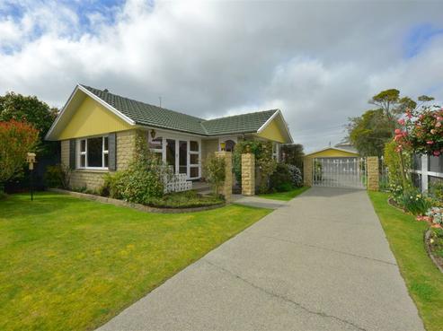 16 Hartford Street, Burnside