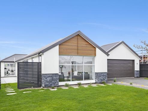 55 Hinterland Drive, Prebbleton