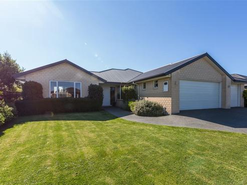 31 Rochester Crescent, Rolleston