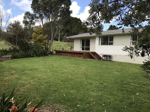 554A Te Pua Road, Kaikohe