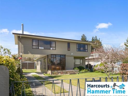 121 State Highway 1, Waitahanui