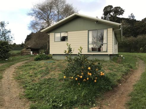 340 Hariru Road, Ohaeawai