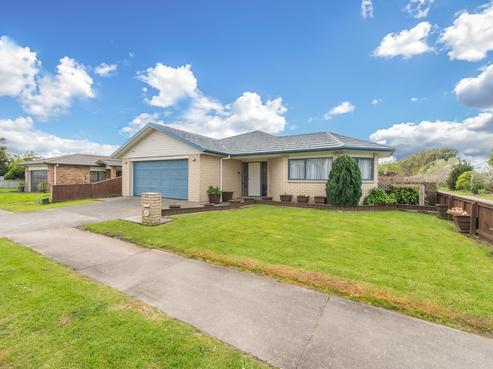 34 Fordyce Road, Parakai