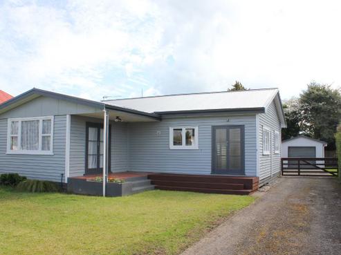 21 Browne Street, Matamata