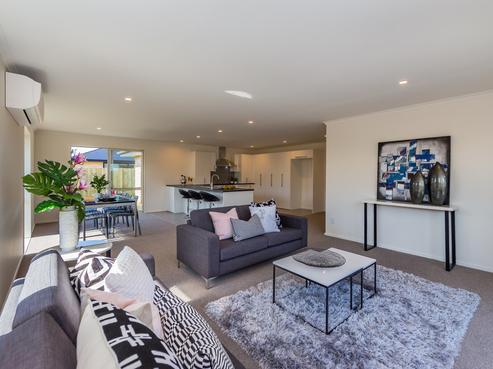 45A Masefield Drive, Rolleston