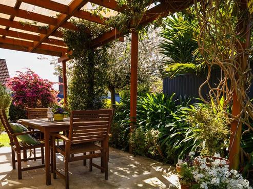 35B Park Road, Greenmeadows