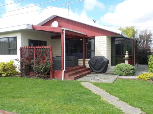 33 Cass Street, Temuka
