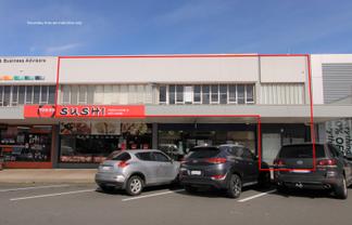 Prime professional office space in Taupo CBD