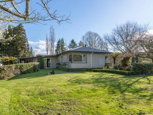 372 Dunkirk Road, Atiamuri