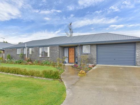 5 Kowhai Street, Oxford