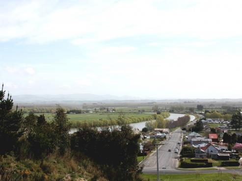 8 Old Coach Road, Kaitangata