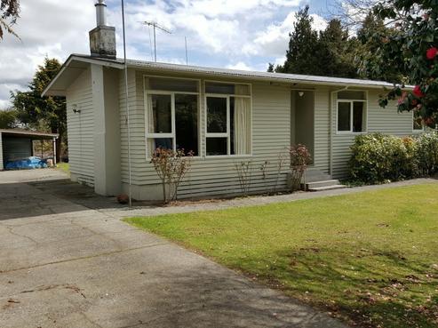 6 Ohorere Street, Owhango
