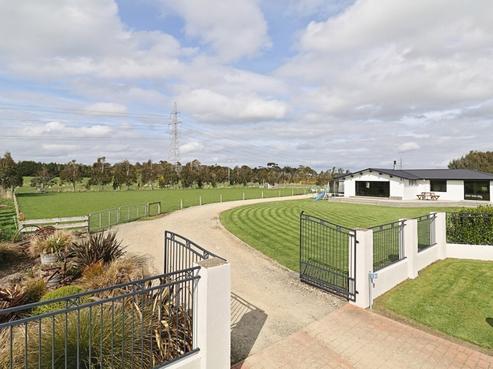 130 Redmayne Road, Myross Bush