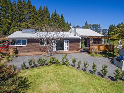 1442 Pyes Pa Road, Oropi