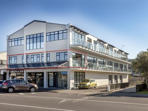 6/100 Hunt Road, Whangamata