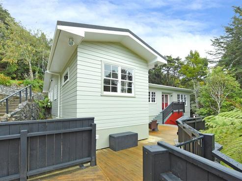 52A Chatsworth Road, Silverstream