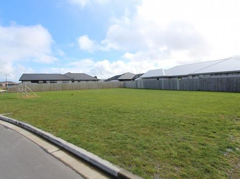 20 Te Waikare Street, Lincoln