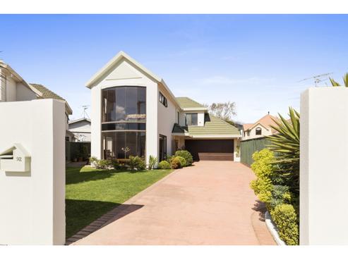 92 Hautana Street, Central Hutt