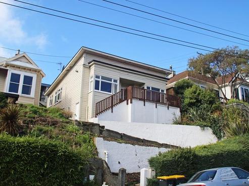 43 Chambers Street, North East Valley