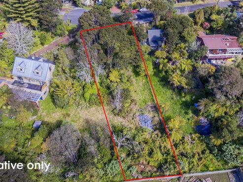 10 Staley Road, Parau