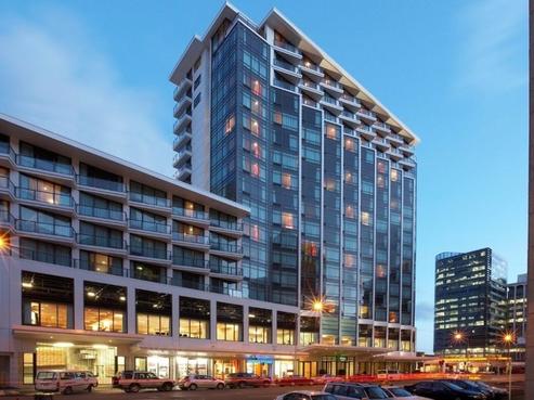 701/75 Featherston Street, Thorndon