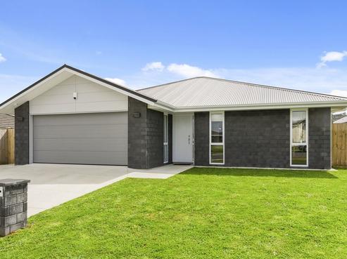 54 Mark Ball Drive, Pokeno