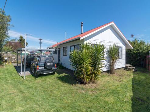 2/141 Elizabeth Street, Tauhara