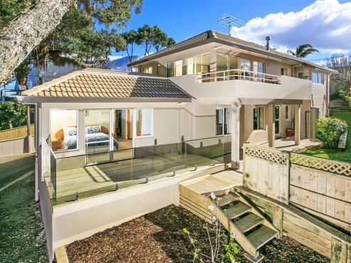 13 Prospect Terrace, Milford