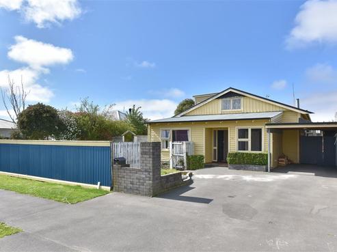 14 Akaroa Street, Kaiapoi