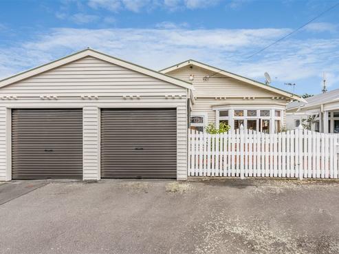 2 Huia Street, Petone