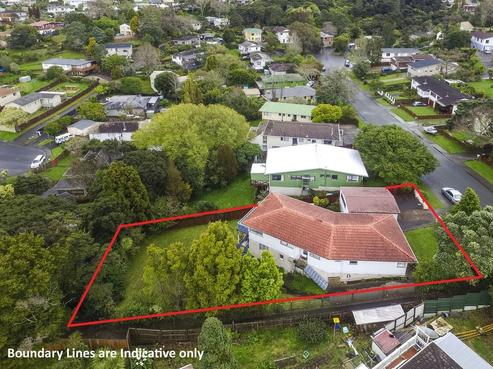 4 Jenanne Place, Totara Vale