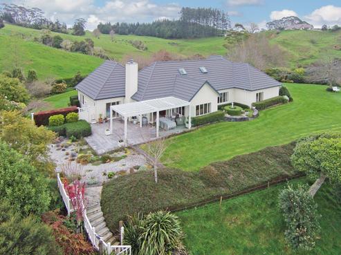 29 Hiwinui Road, Ararimu