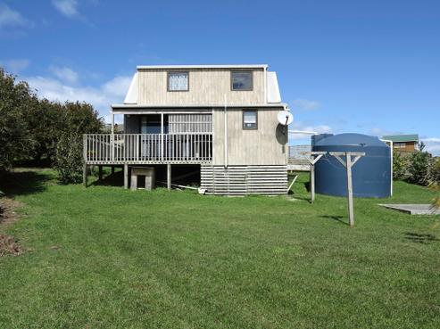 72 Virtue Crescent, Karikari Peninsula