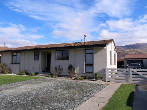 86 Waenga Drive, Cromwell