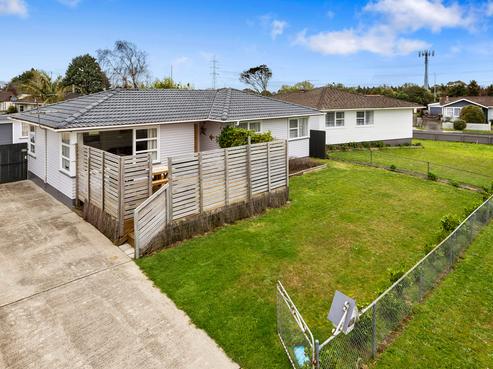72 Tatariki Street, Rosehill