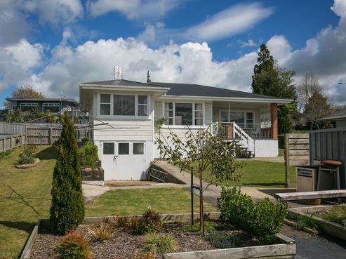 5 Churchill Street, Putaruru