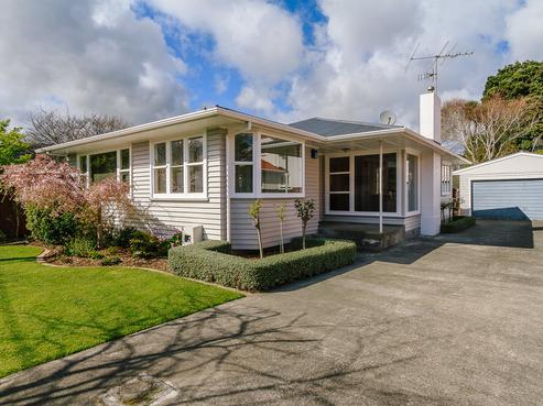 32 Pinny Avenue, Epuni