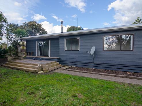 18 Naples Street, Martinborough