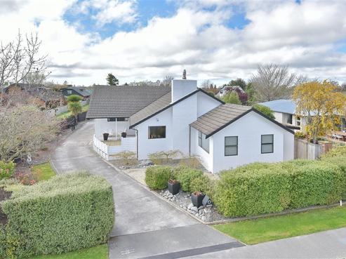 140 White Street, Rangiora