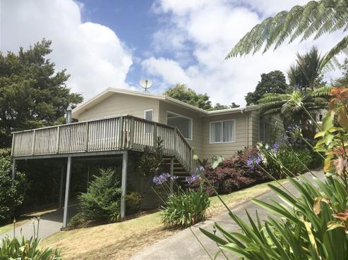 13 Granfield Place, Kamo