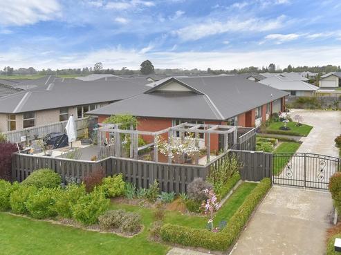 11 Freyberg Street, Rangiora