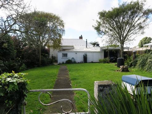 4 Broadway, Waitara