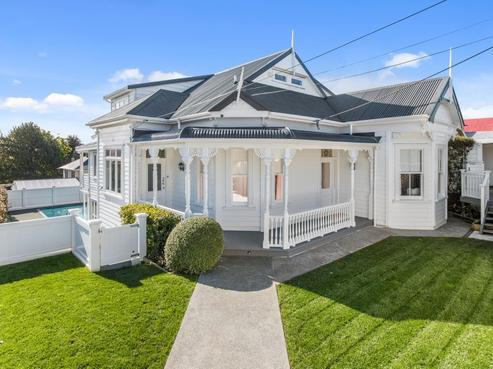 33 Peel Street, Westmere