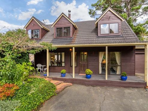 144 Plateau Road, Te Marua