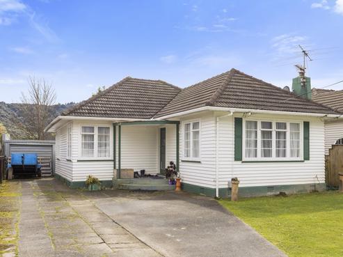 13 Kowhai Avenue, Ebdentown
