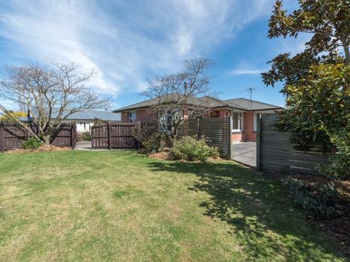 7 Mcmillan Street, Methven