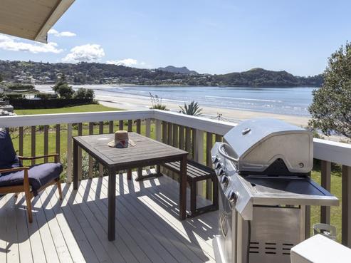121 Buffalo Beach Road, Whitianga